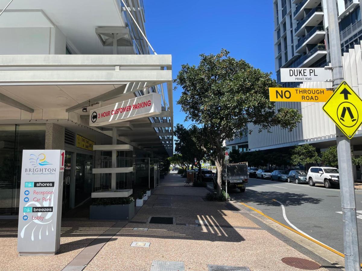 Marina Ocean View At The Shores Gold Coast Exterior foto